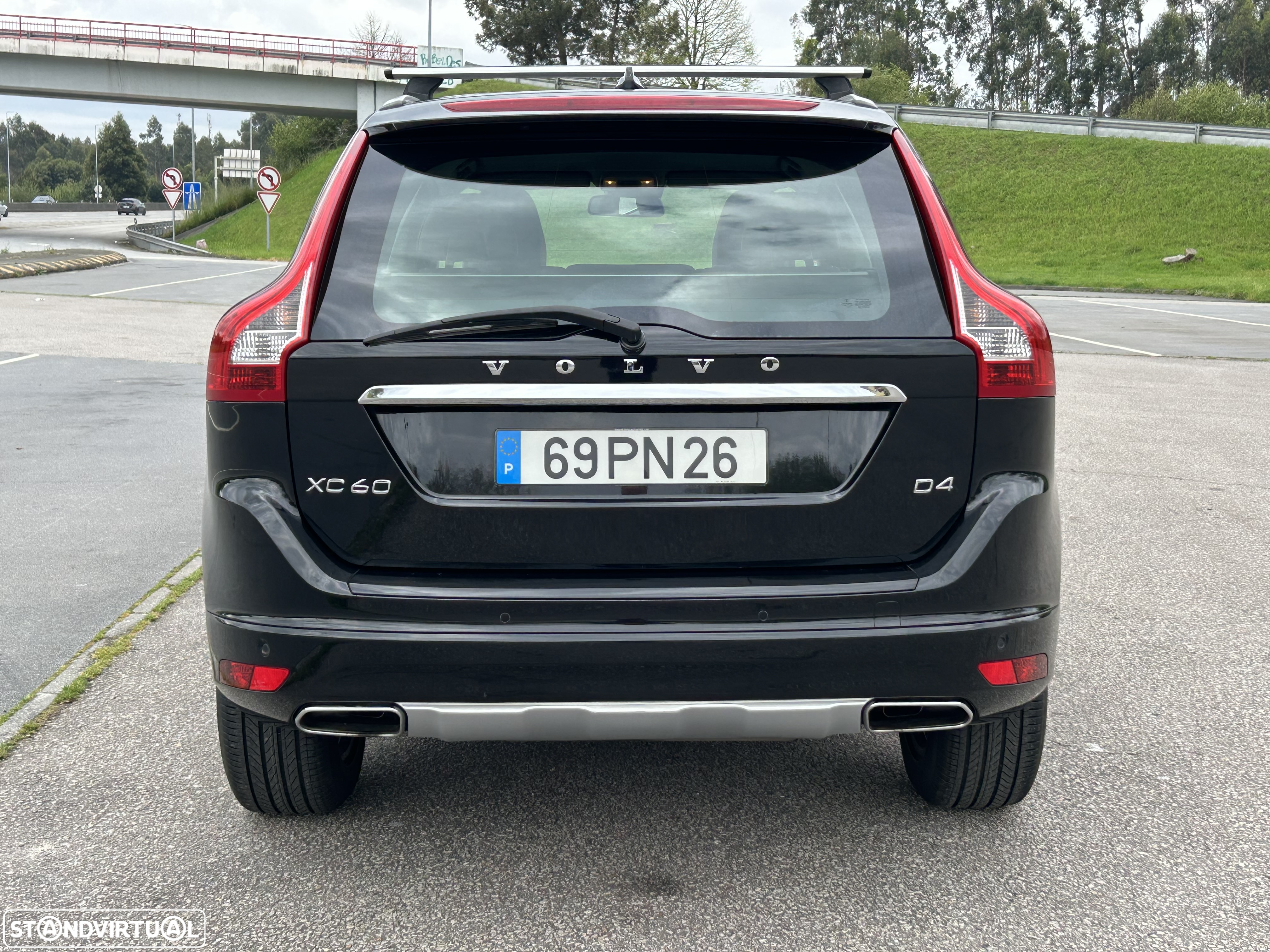 Volvo XC 60 2.0 D4 VOR - 7