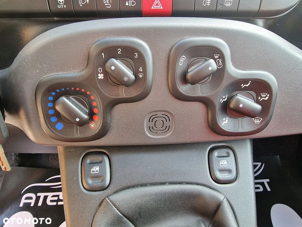 Fiat Panda 1.2 Easy - 12