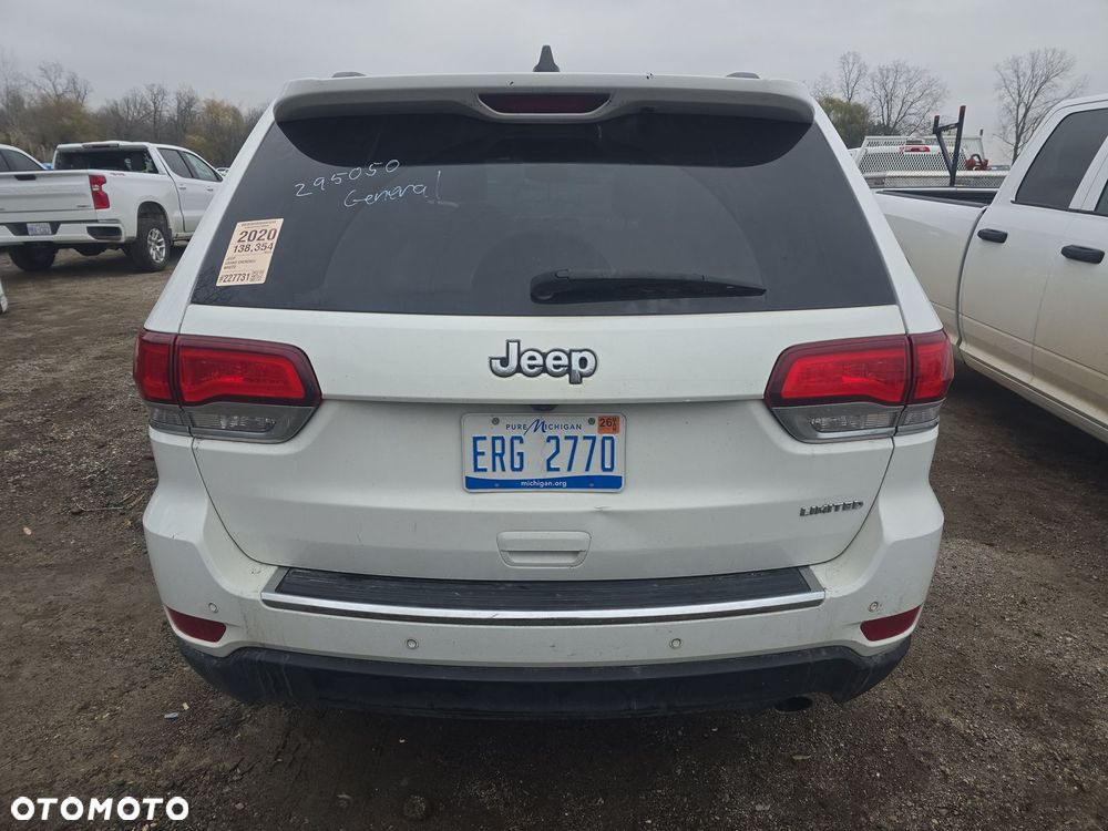 Jeep Grand Cherokee - 6