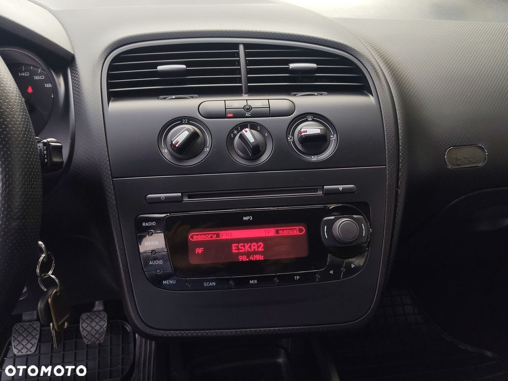 Seat Altea 1.6 Stylance - 33