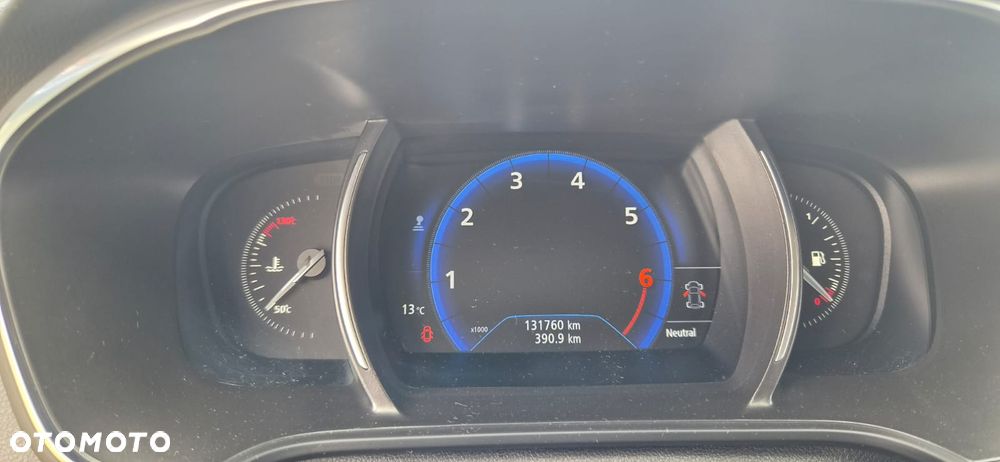 Renault Megane 1.6 SCe Intens - 3
