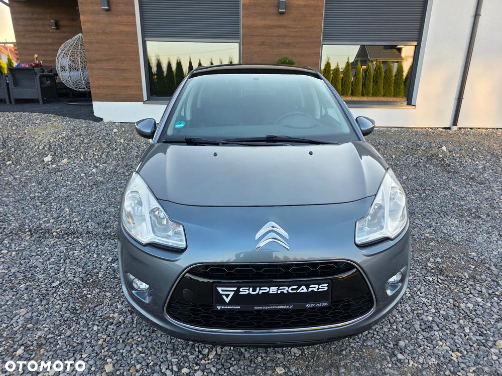 Citroën C3 1.4 Confort - 7