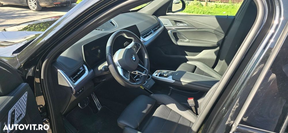 BMW X1 xDrive23i Aut. M Sportpaket - 3