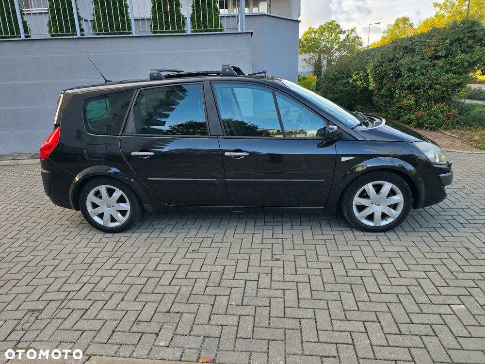 Renault Scenic - 2