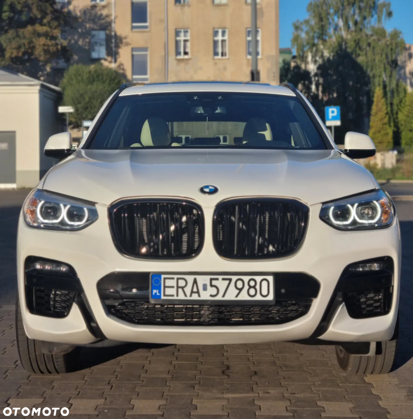 BMW X3 xDrive30i xLine - 4
