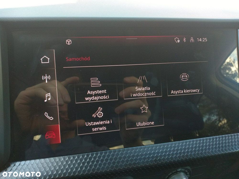 Audi A1 Sportback - 20