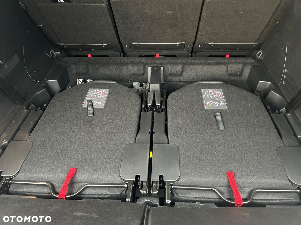 Peugeot 5008 BlueHDi 130 EAT8 Allure Pack - 9