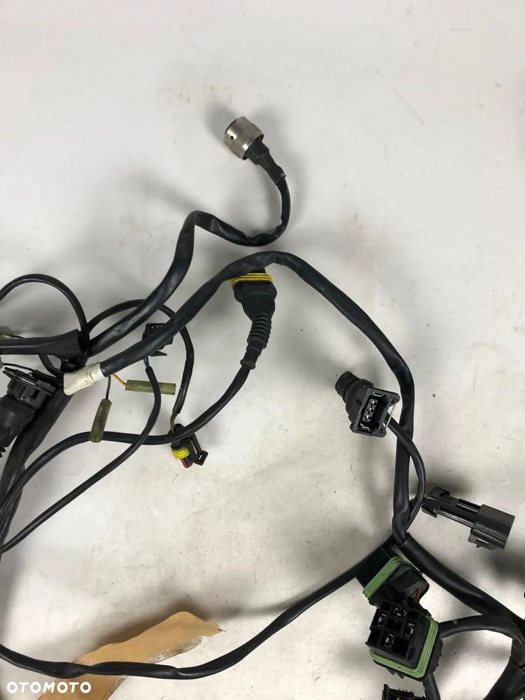 Ducati 916 Wiązka Instalacja - 2