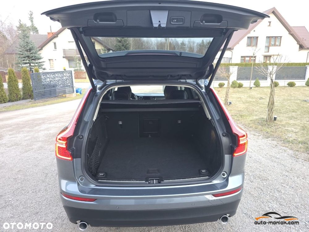 Volvo XC 60 D4 SCR Momentum - 18