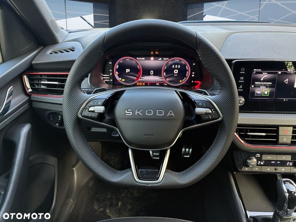 Skoda Kamiq 2026