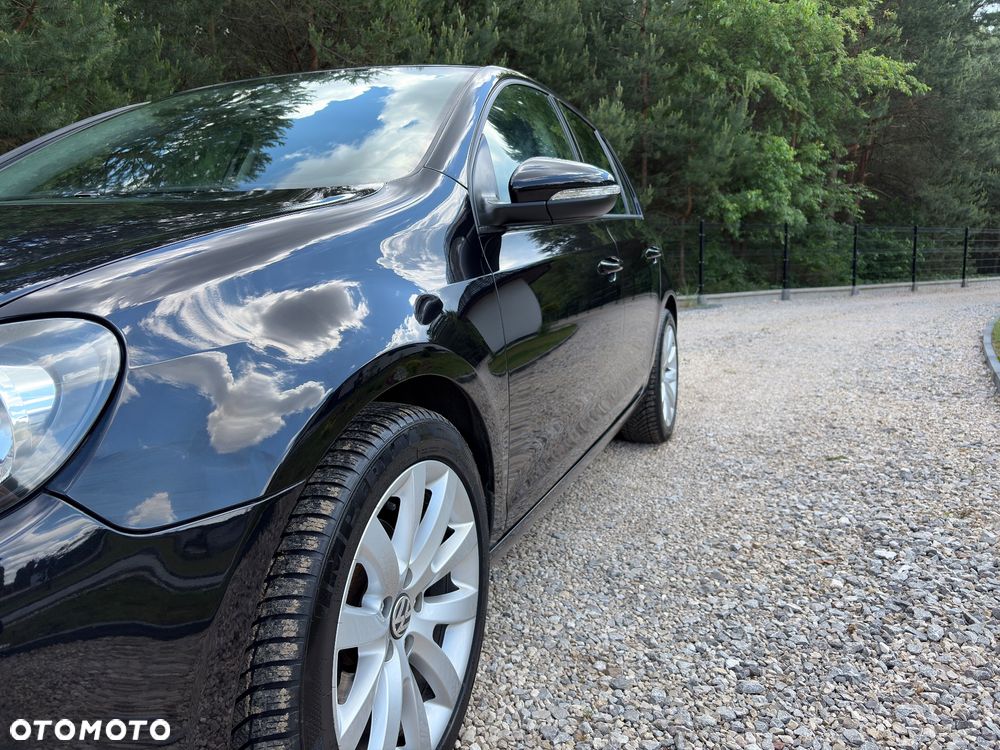 Volkswagen Golf - 9