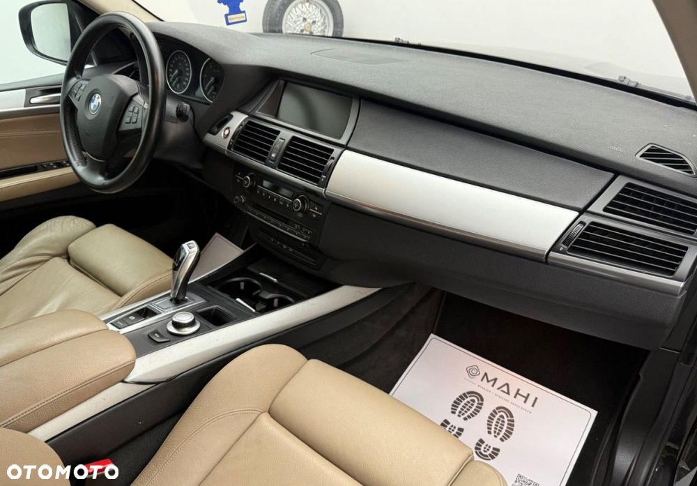 BMW X5 3.0d xDrive - 16