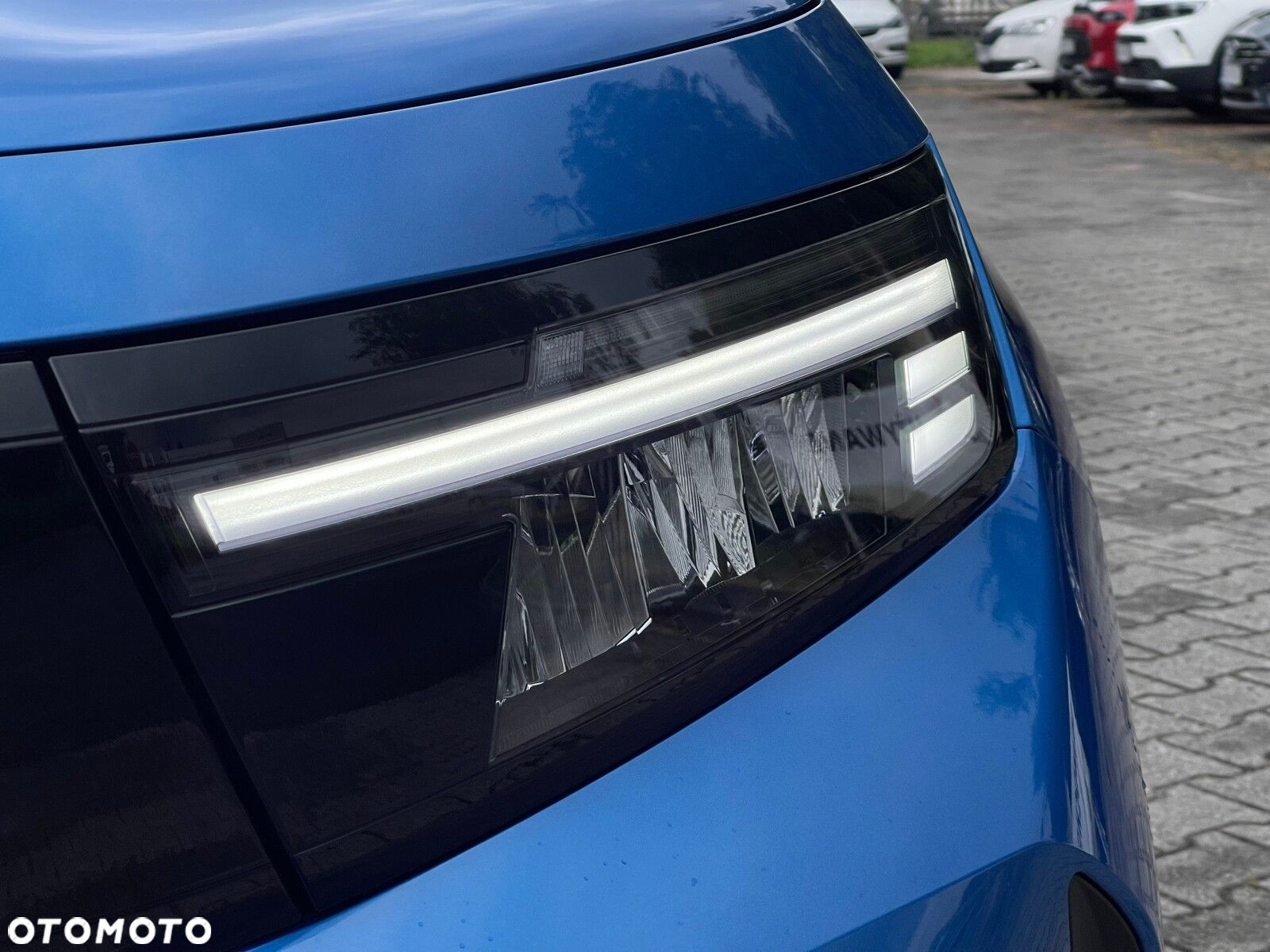 Opel Frontera - 20