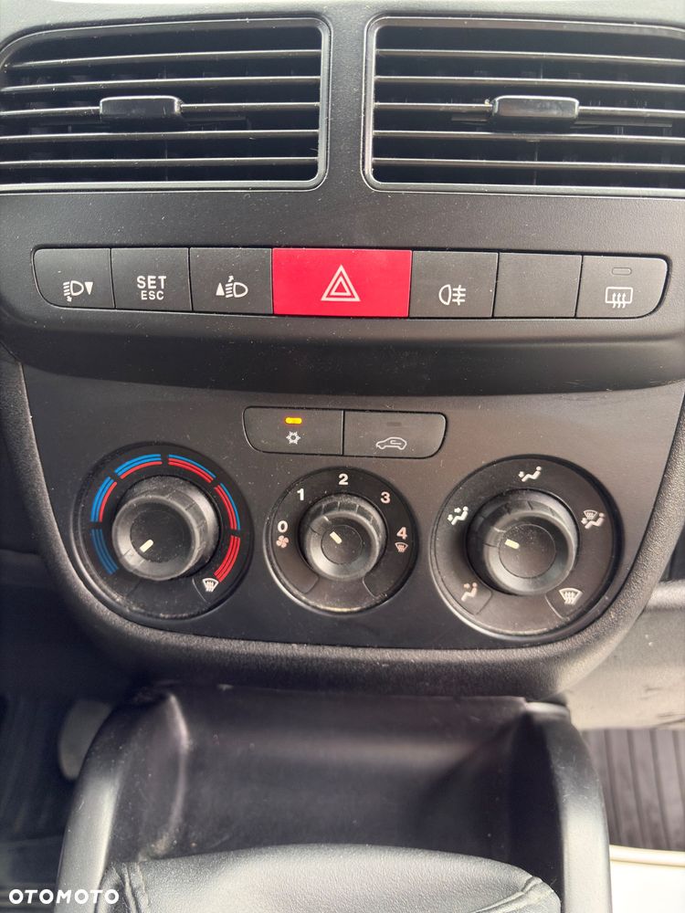 Fiat Doblo - 24