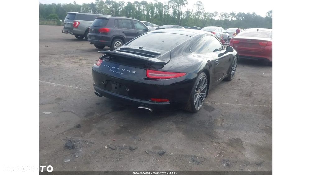 Porsche 911 - 6