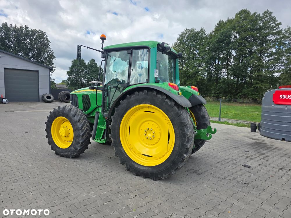 John Deere 6320 - 5