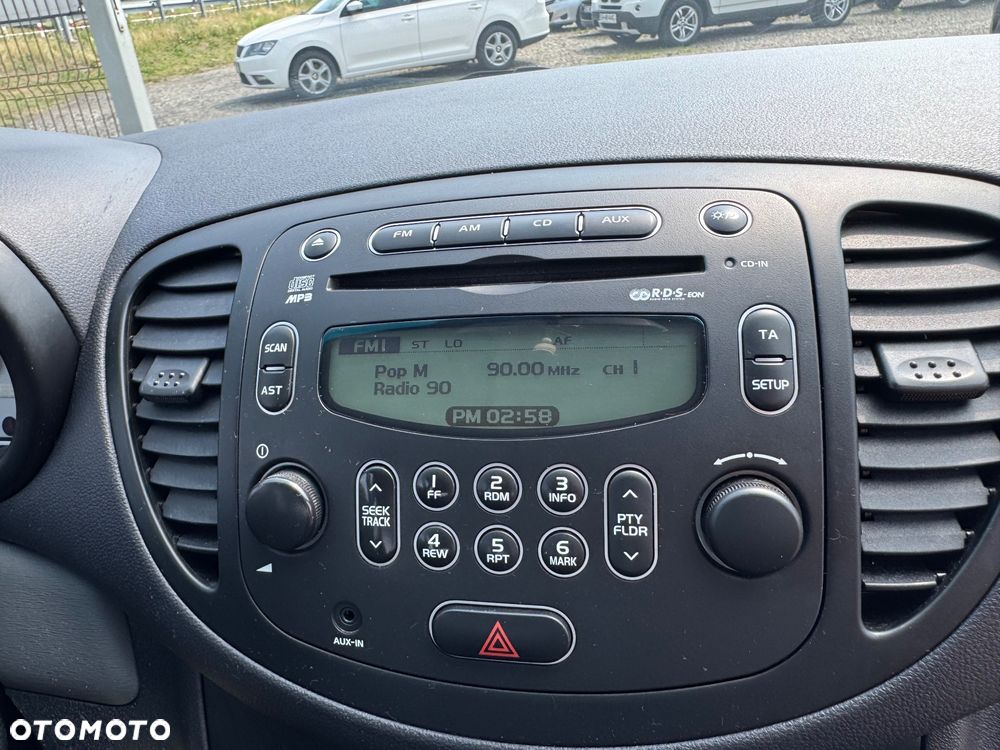 Hyundai i10 - 27