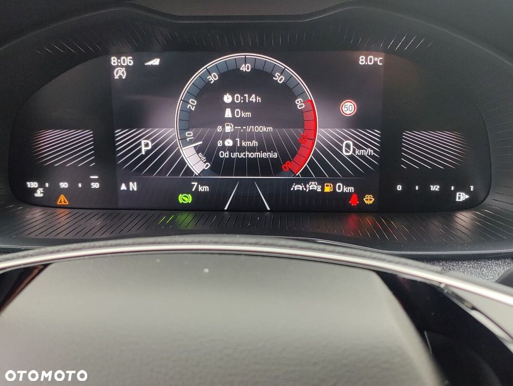 Skoda Kamiq 1.5 TSI Drive DSG - 17