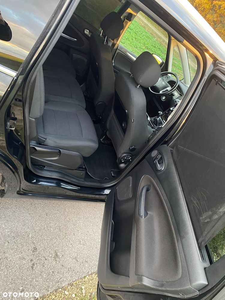 Ford Galaxy 2.0 TDCi Titanium - 20