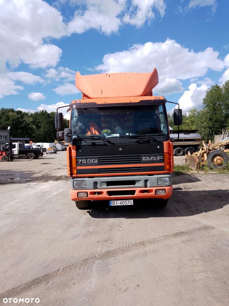 DAF AS 75PC - 2