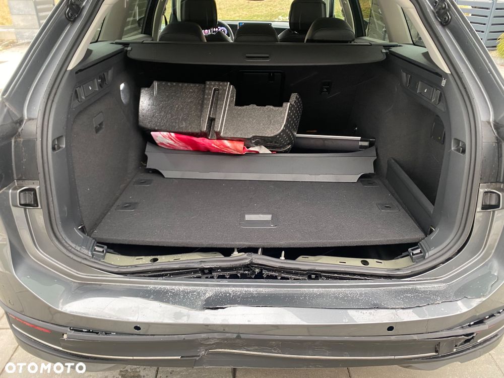 Volkswagen Passat 2.0 TDI EVO Elegance DSG - 14