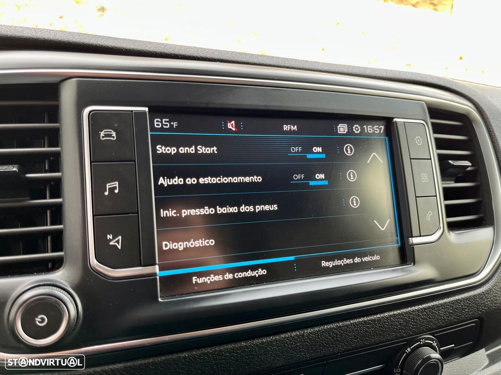 Peugeot Expert 2.0 HDI Versão Longa - 9