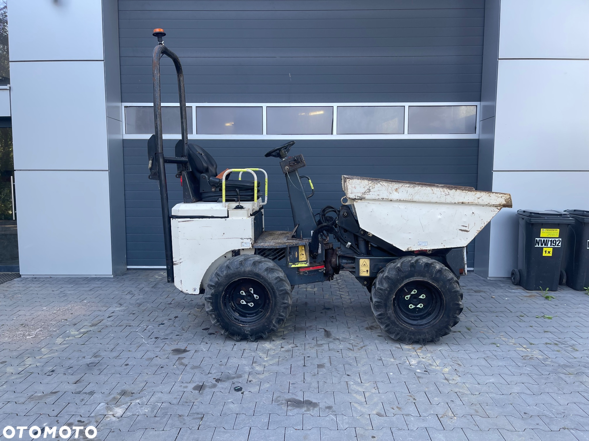 Terex TA1eh - 5