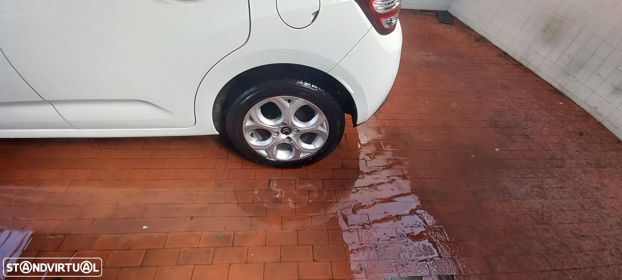 Citroën C3 1.2 PureTech Collection - 3