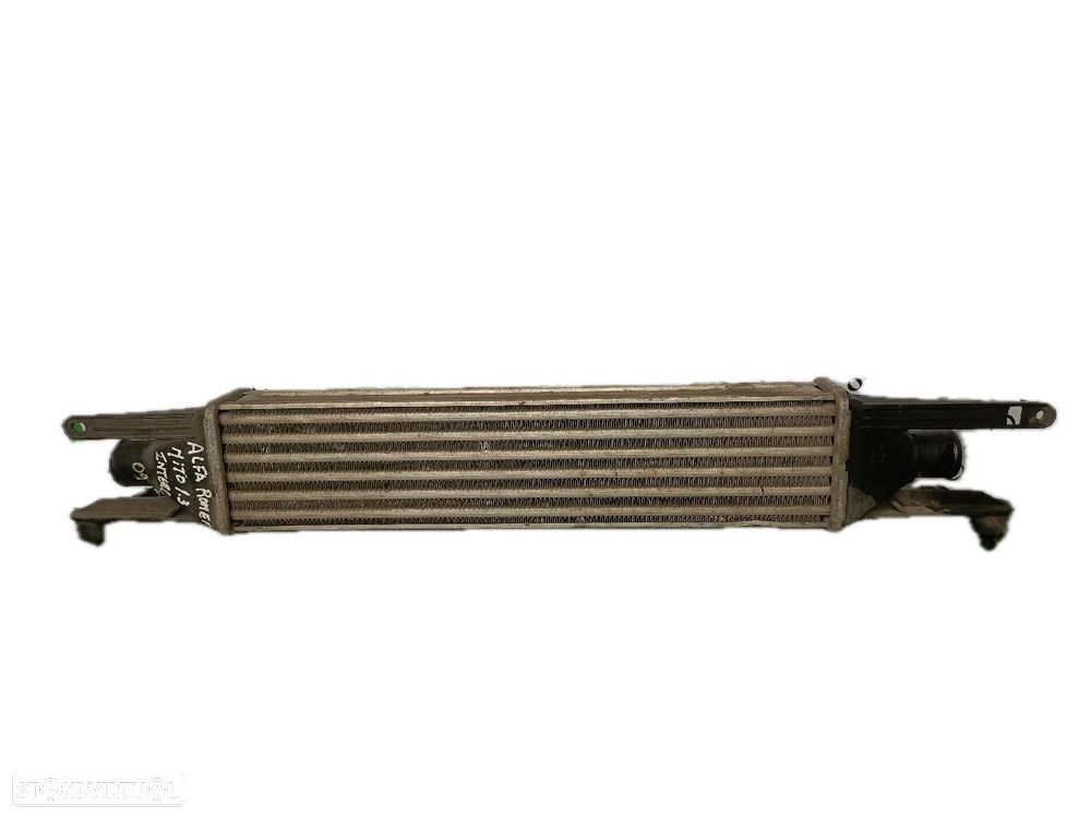 Radiador Intercooler Alfa Romeo Mito (955_) - 2