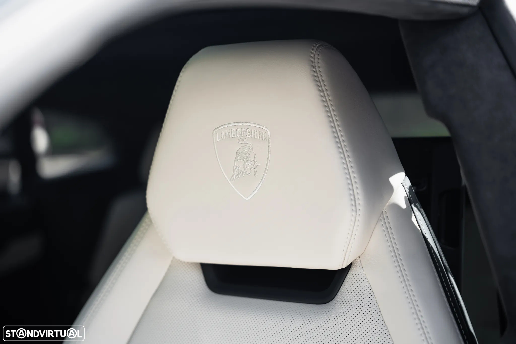 Lamborghini Urus 4.0 V8 S - 22