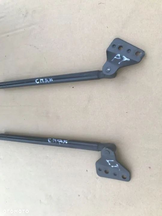 Siłownik FORD Focus C-MAX MK1 03-10r. teleskop sprężyna gazowa bagażnika klapy KOMPLET 3M51-R406A10-AB - 7