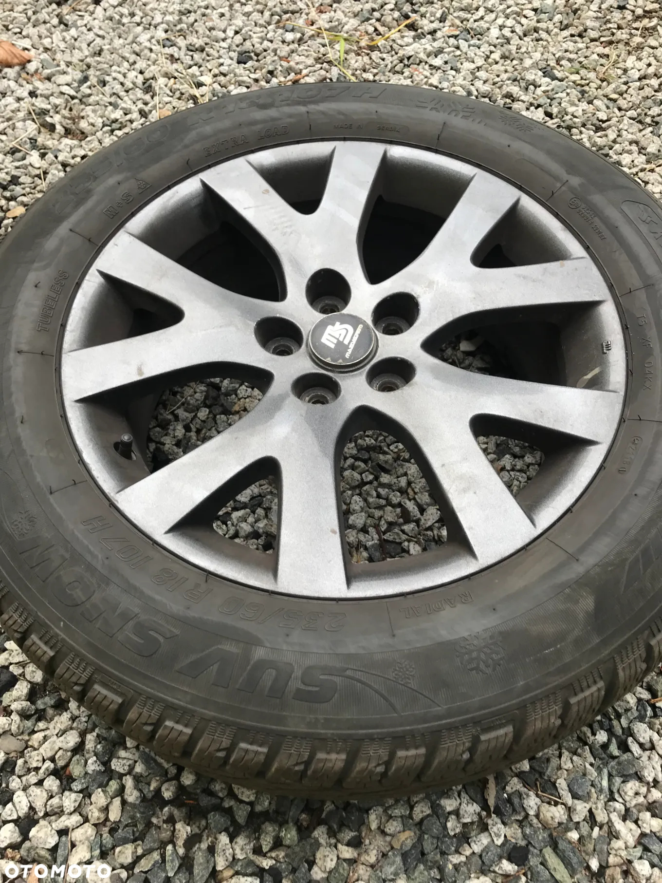 Mazda CX-7 2.3T Sport - 6