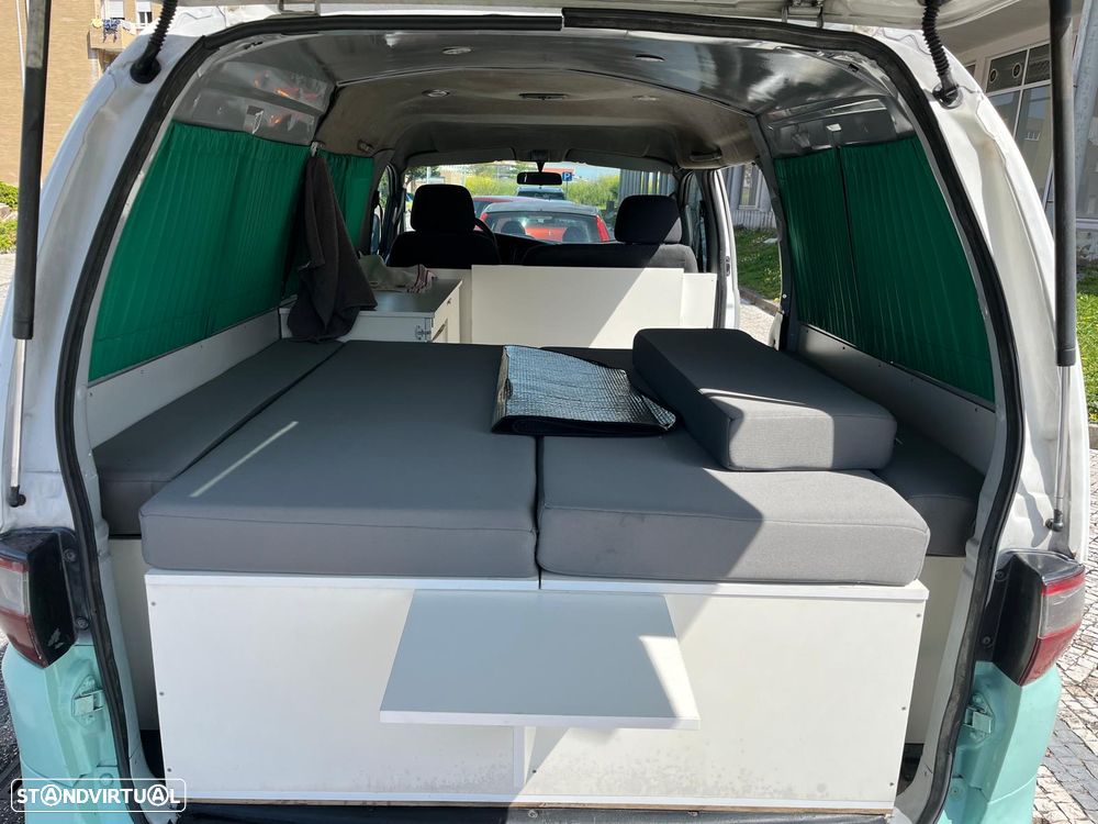 Hyundai H-1 - 5