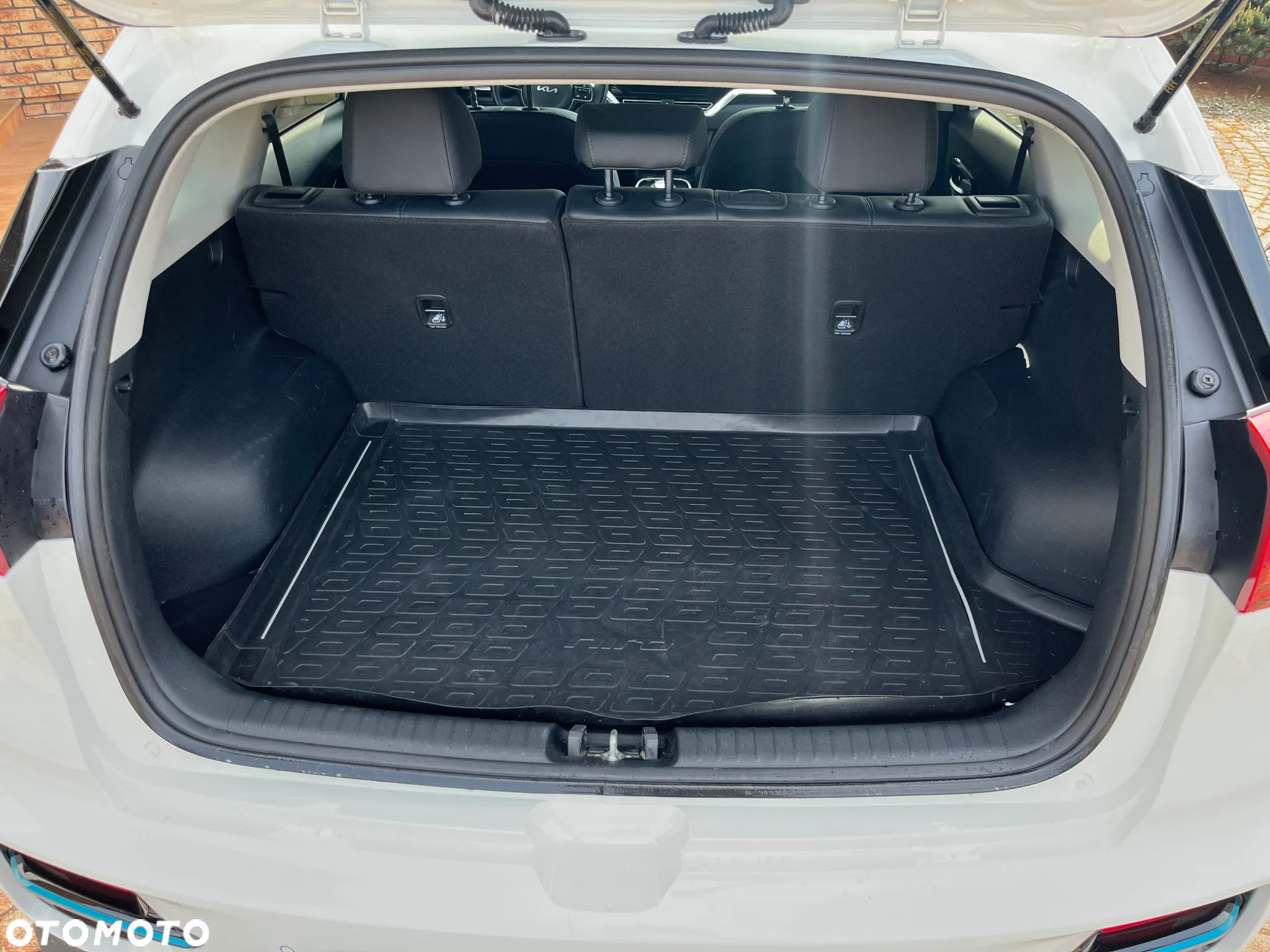 Kia Niro - 9