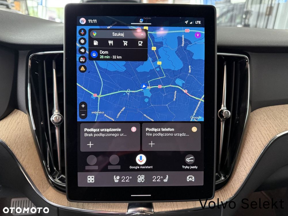 Volvo XC 60 - 24