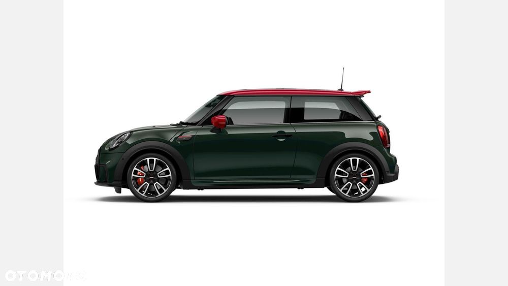 MINI Cooper S - 3