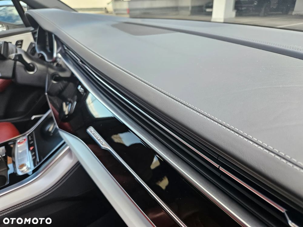 Audi SQ7 - 22