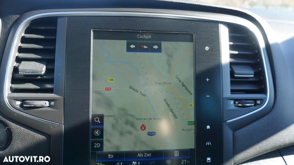 Renault Megane ENERGY TCe 130 GT LINE - 23