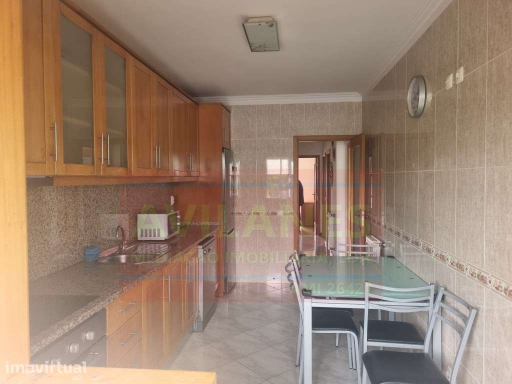 Apartamento T2 - GIÃO - Grande imagem: 4/16