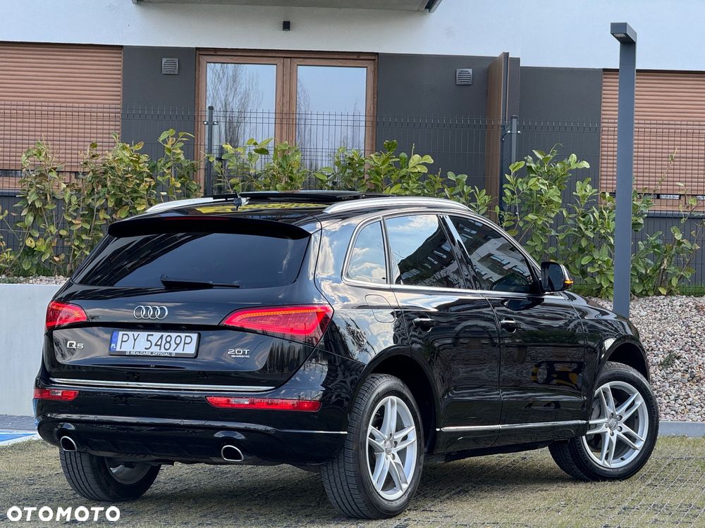 Audi Q5 - 9