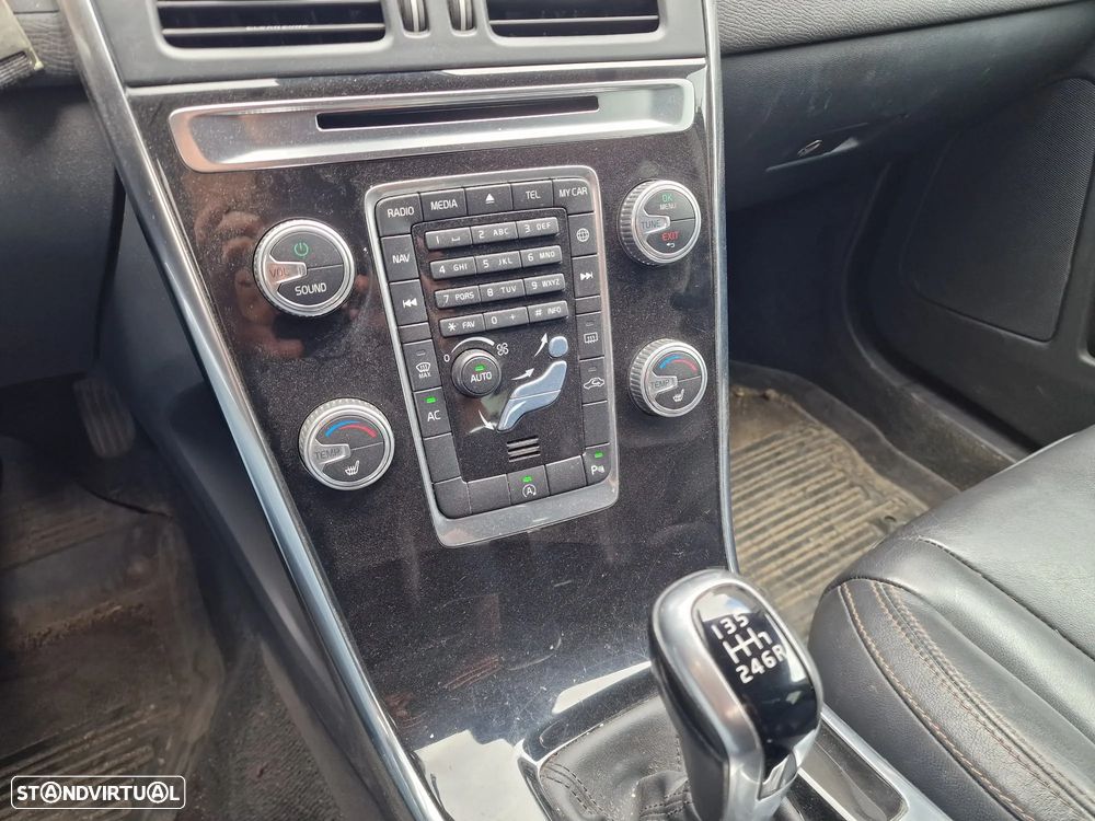 Volvo XC 60 2.0 D3 Dynamic Edition - 12