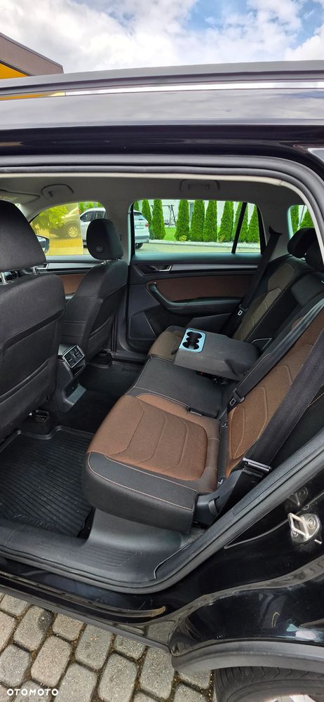 Skoda Kodiaq 2.0 TDI 4x2 Ambition DSG - 17