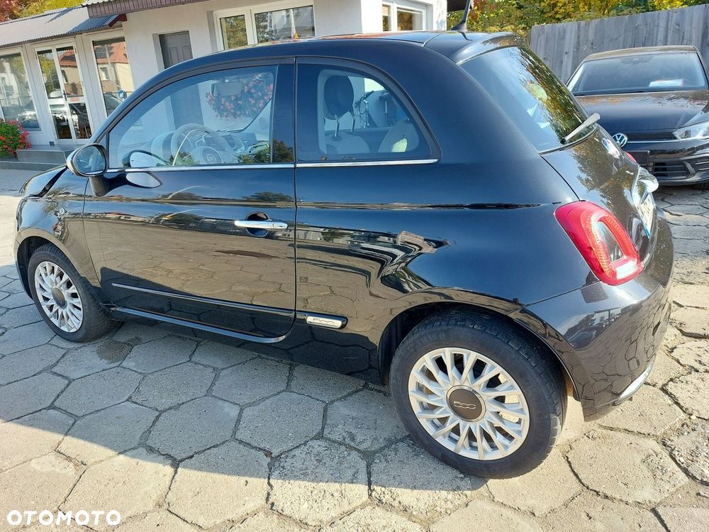 Fiat 500 - 8