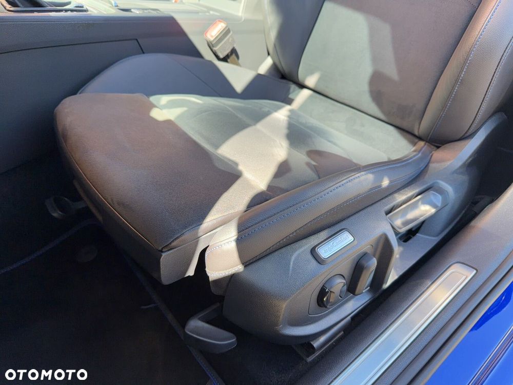 Volkswagen Arteon Shooting Brake 2.0 TSI 4Motion R DSG - 13