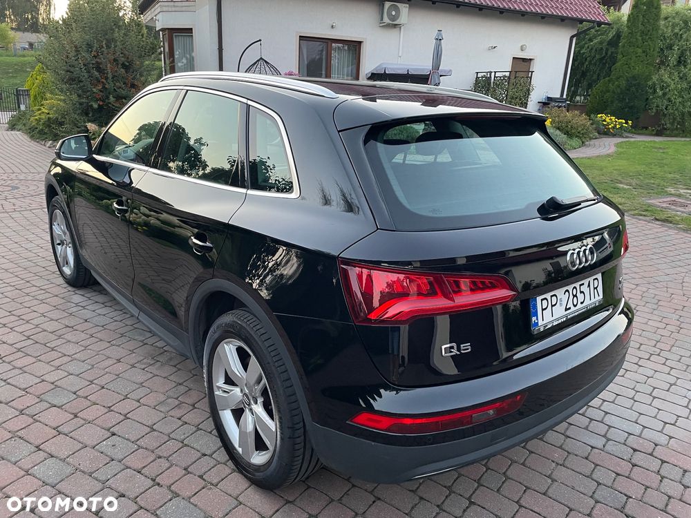 Audi Q5 2.0 TDI Quattro S tronic - 3