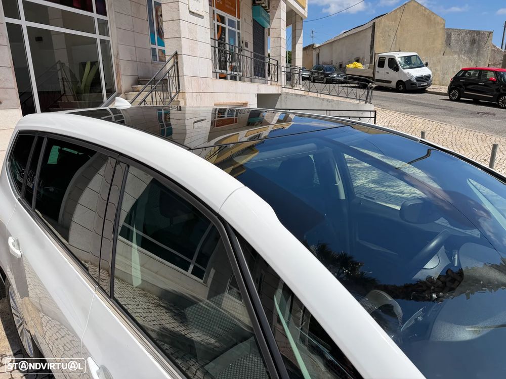 Opel Zafira 1.4 T Cosmo S/S 144g - 10