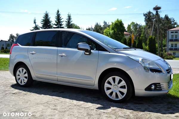 Peugeot 5008 2.0 HDi Active 7os