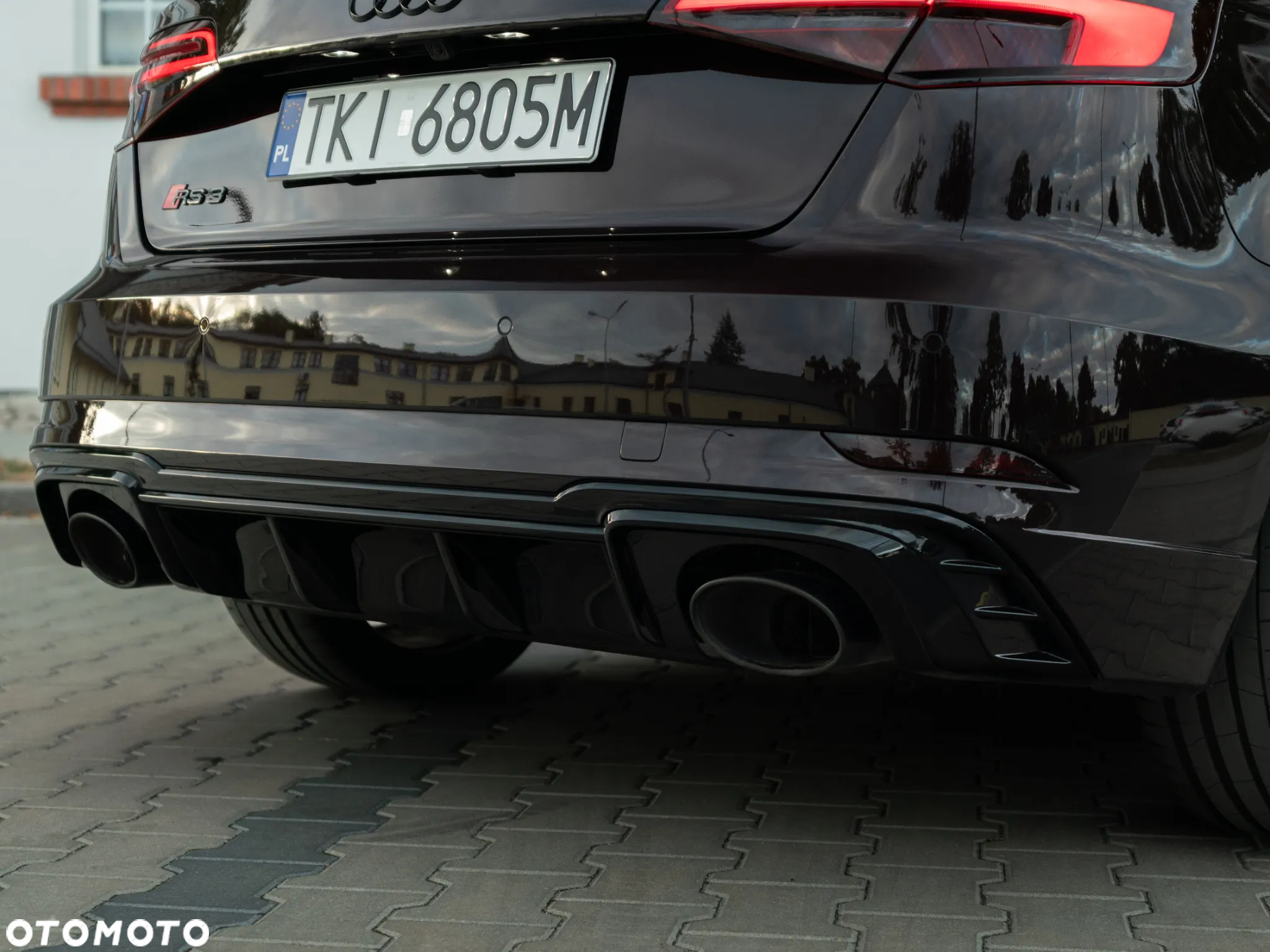 Audi RS3 Sportback - 13