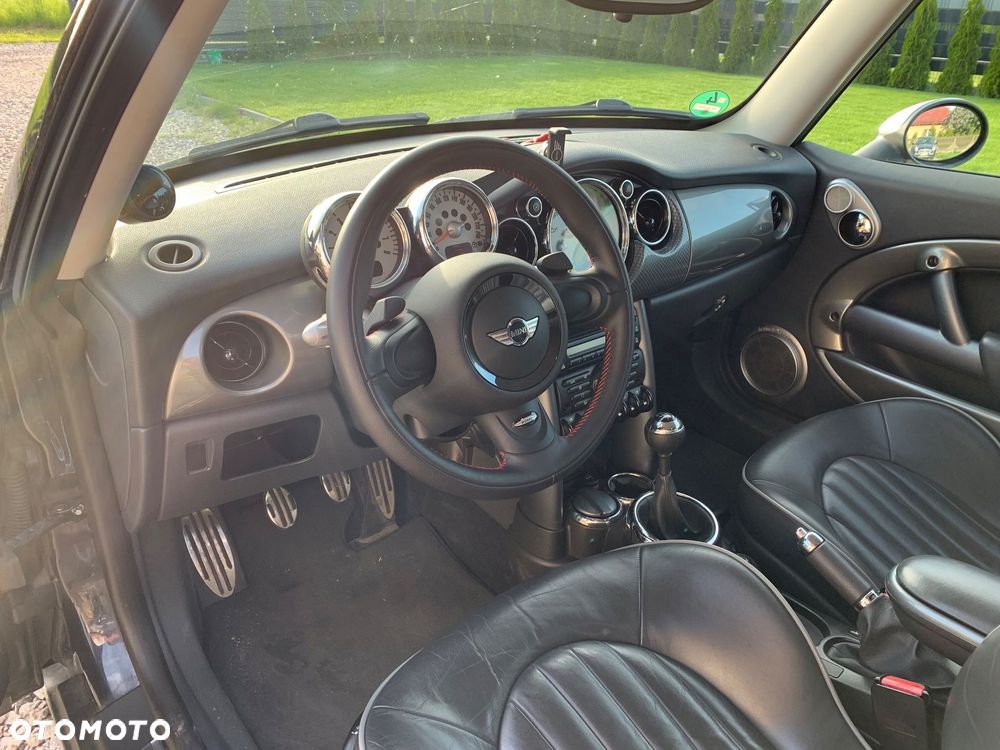 MINI Cooper S Park Lane - 12