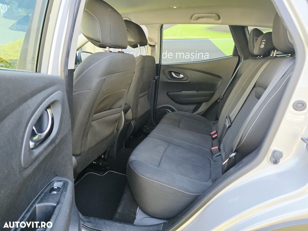 Renault Kadjar 1.2 TCe XMod - 11